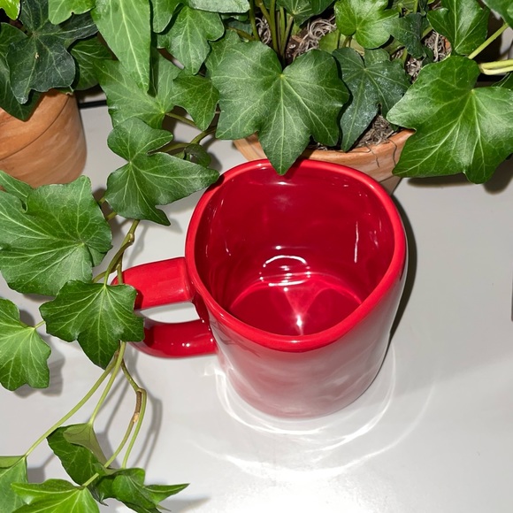 Rae Dunn cocoa mug - Picture 6 of 7